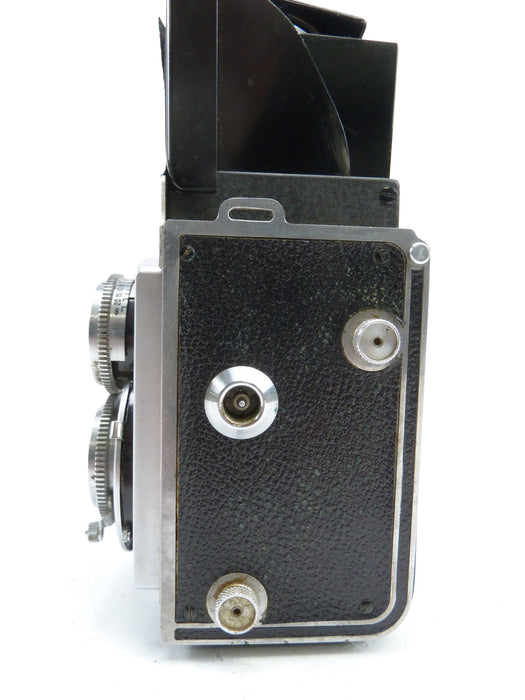 Mamiya Mamiyaflex Twin Lens Reflex Camera