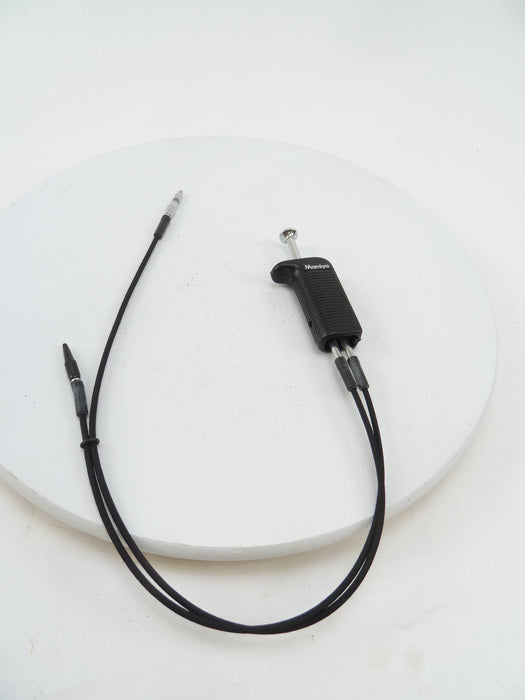 Mamiya Mirror Up Dual Cable Release