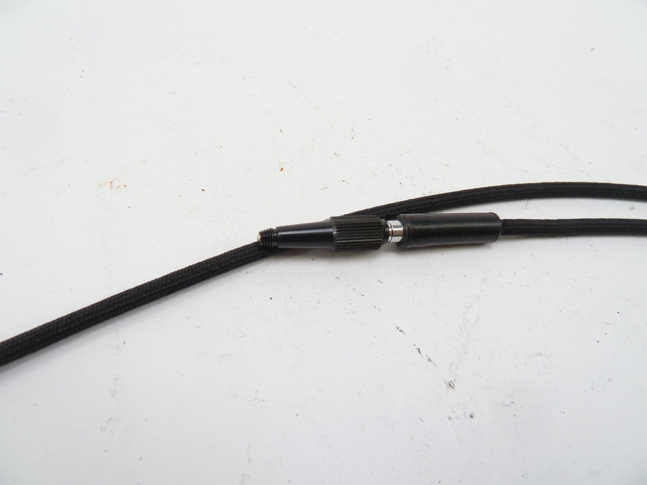 Mamiya Mirror Up Dual Cable Release