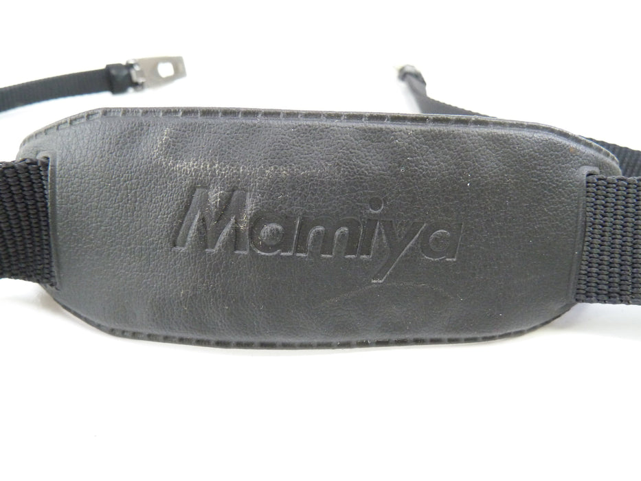 Mamiya Padded Strap for M645, RB67, or RZ67 Cameras