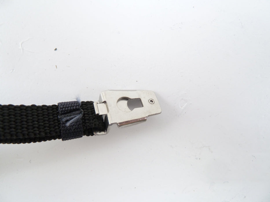 Mamiya Padded Strap for Mamiya M645, RB67, and RZ67 Cameras