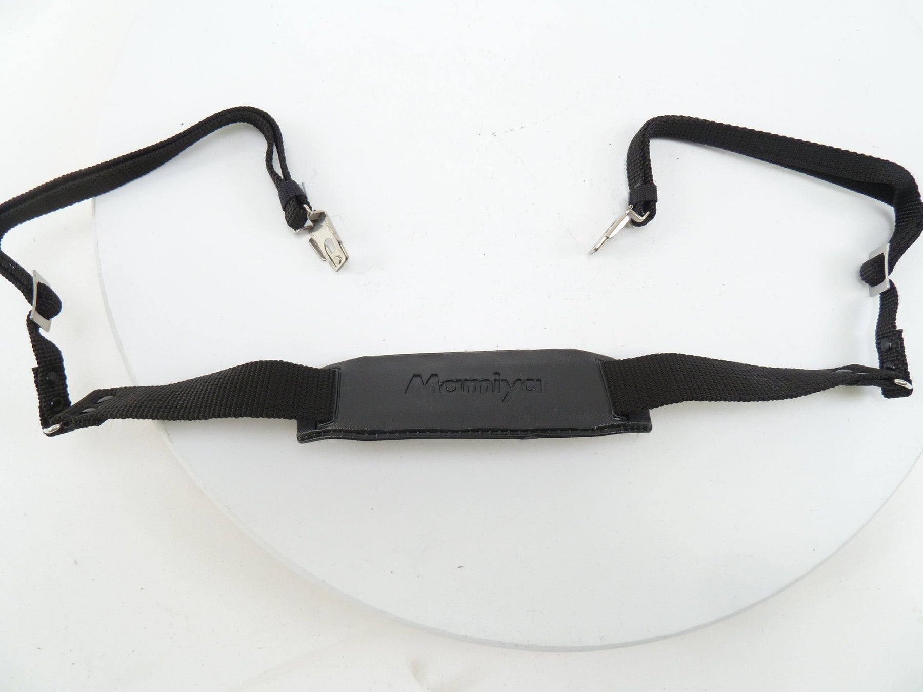 Mamiya Padded Strap for Mamiya M645, RB67, and RZ67 Cameras