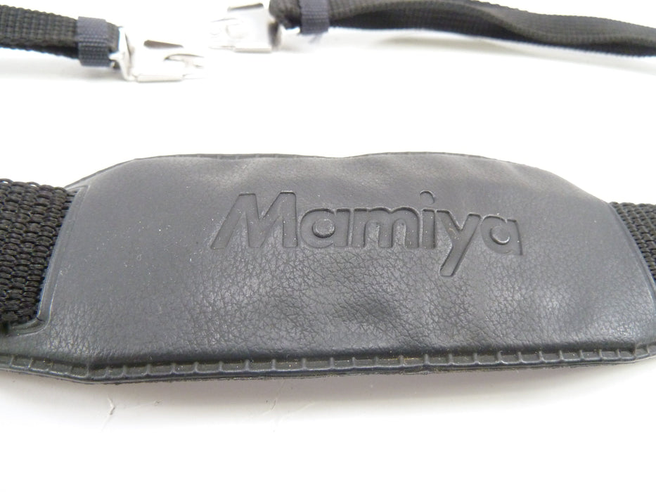 Mamiya Padded Strap for Mamiya RB, RZ, and M645 Cameras