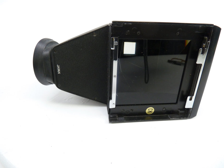Mamiya Prism Finder for Mamiya RB67 Or RZ67 Cameras