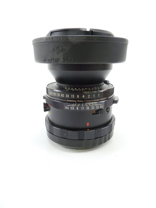Mamiya RB 180MM F4.5 Telephoto Lens