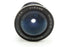 Mamiya RB 50MM F4.5 C Ultra Wide Angle Lens