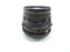 Mamiya RB 50MM F4.5 C Ultra Wide Angle Lens