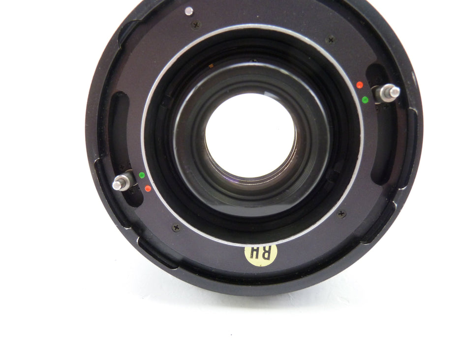 Mamiya RB 50MM F4.5 Ultra Wide Angle Lens
