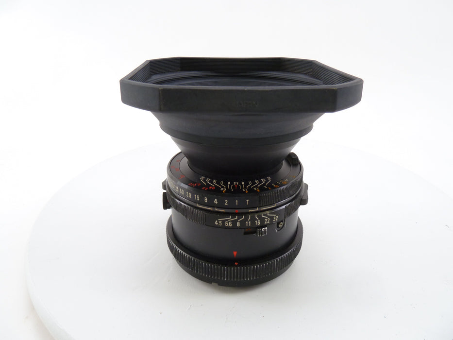 Mamiya RB 65MM F4.5 Wide Angle Lens