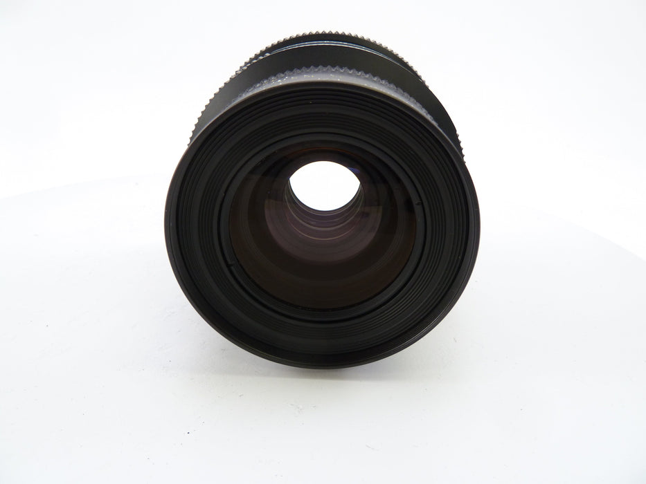 Mamiya RB 90MM F3.5 K/L Lens