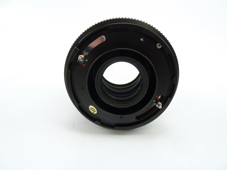 Mamiya RB 90MM F3.5 K/L Lens