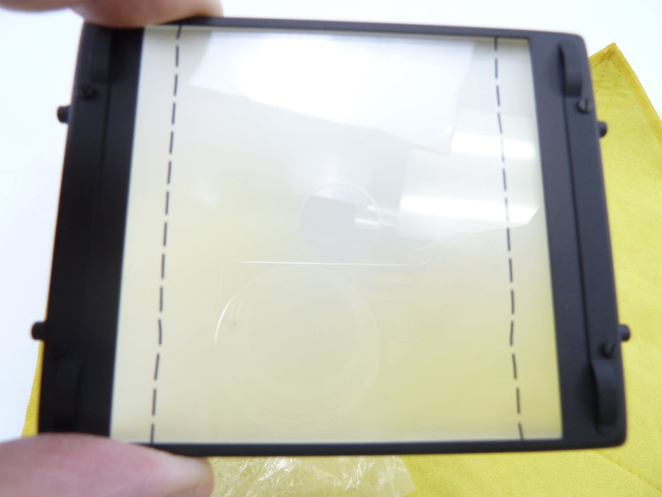 Mamiya RB Matte Focusing Screen