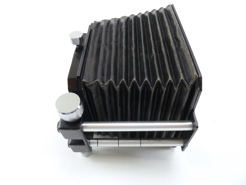 Mamiya RB or RZ Focusing Lens Hood with 77MM Adapter