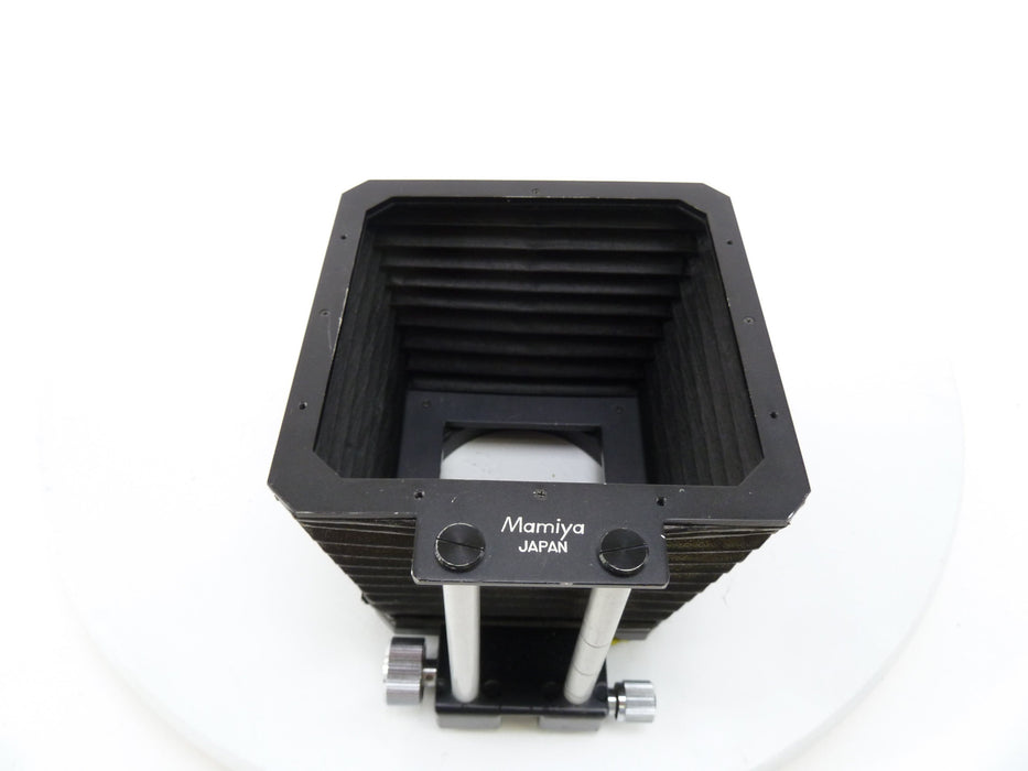 Mamiya RB or RZ Focusing Lens Hood with 77MM Adapter