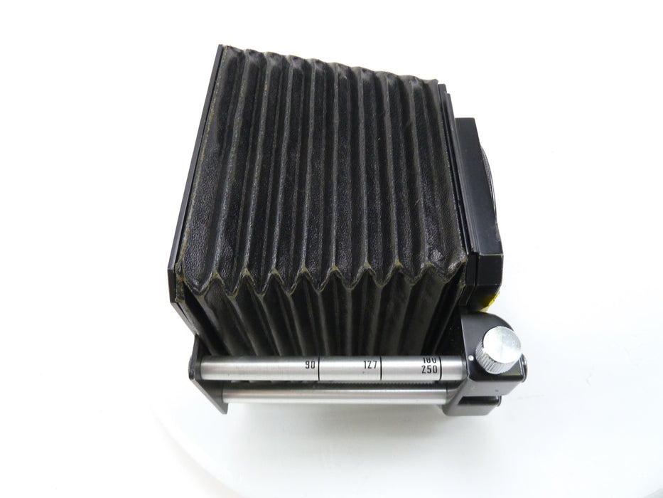 Mamiya RB or RZ Focusing Lens Hood with 77MM Adapter