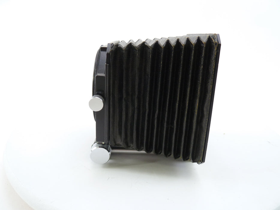 Mamiya RB or RZ Focusing Lens Hood with 77MM Adapter