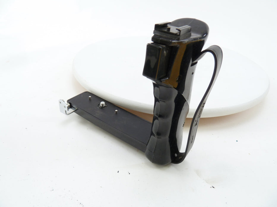 Mamiya RB or RZ67 Large Left Hand Grip