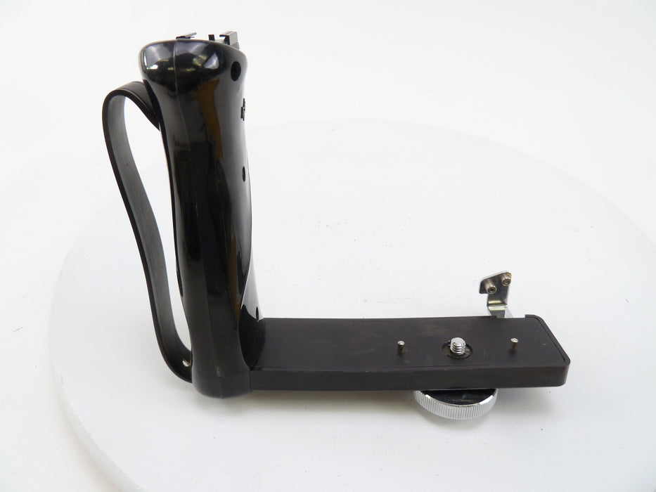 Mamiya RB or RZ67 Large Left Hand Grip