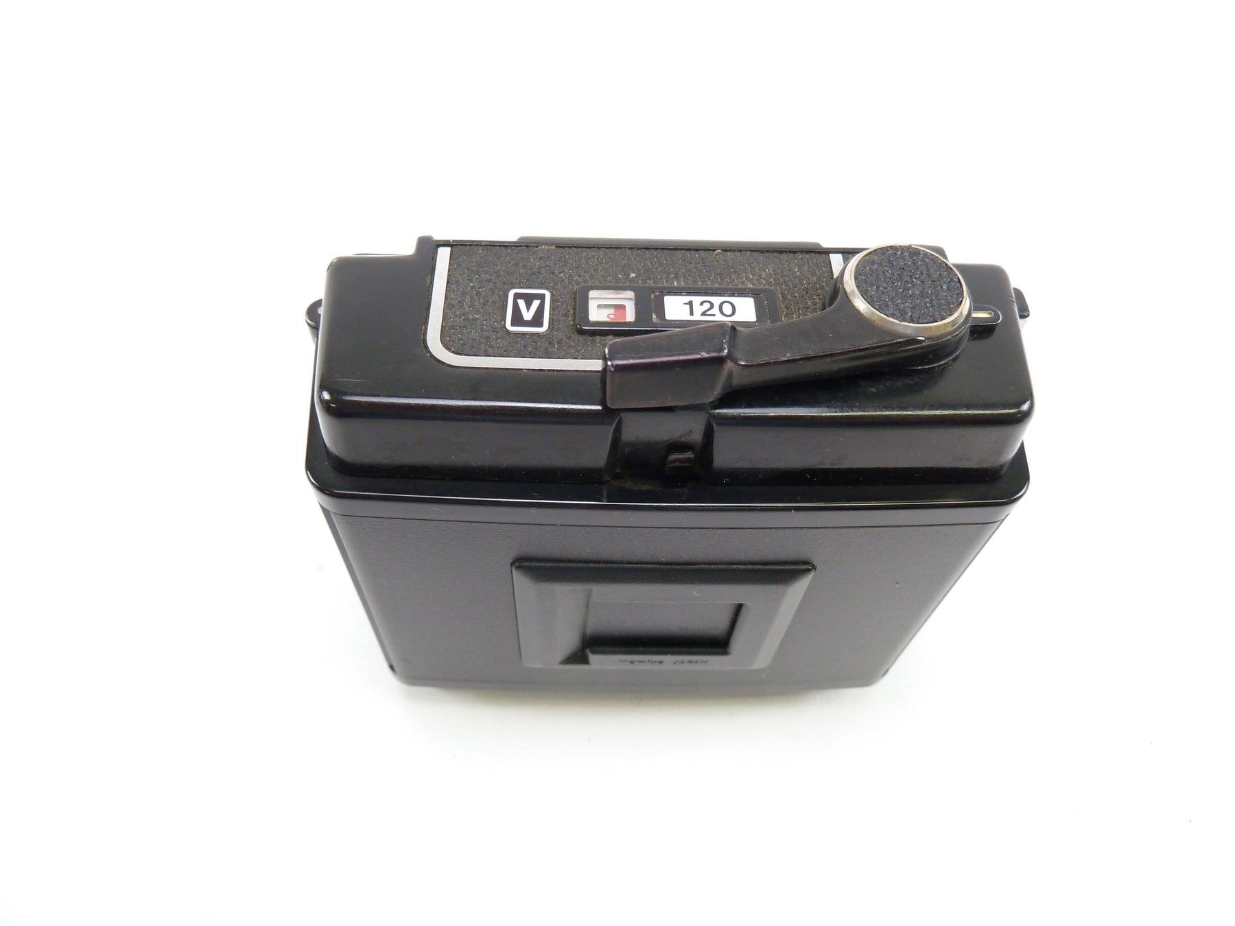 Mamiya RB Pro SD 645 120 Film Back with Mask