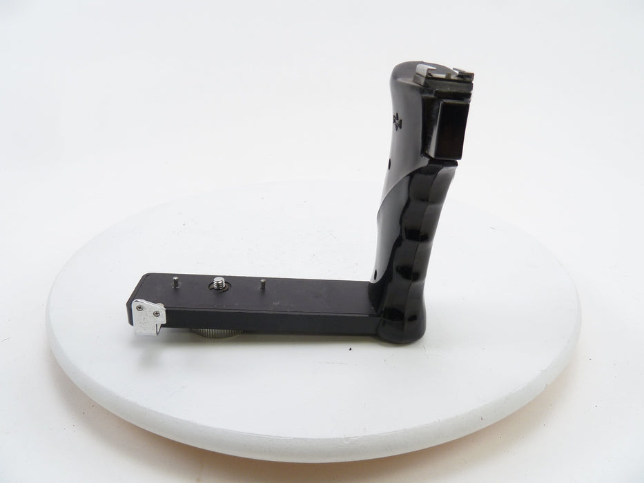 Mamiya RB/RZ Large Left Handed Grip