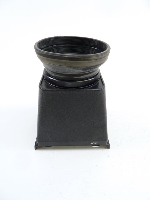 Mamiya RB/RZ67 Chimney Finder with case