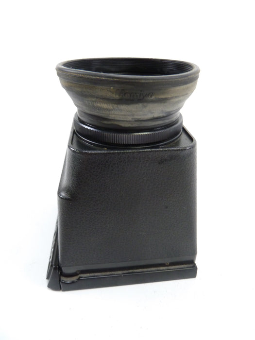 Mamiya RB/RZ67 Chimney Finder with case