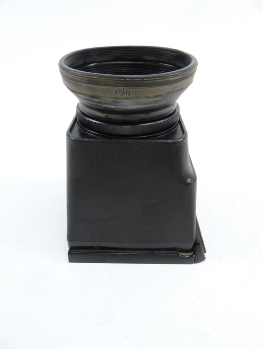 Mamiya RB/RZ67 Chimney Finder with case