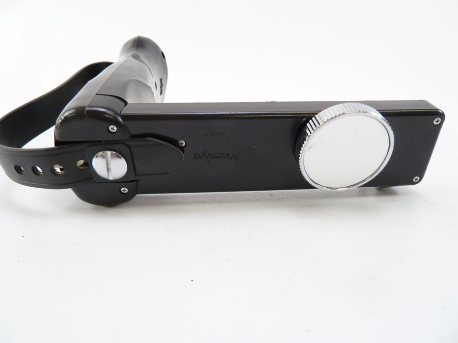 Mamiya RB/RZ67 Large Left Hand Grip