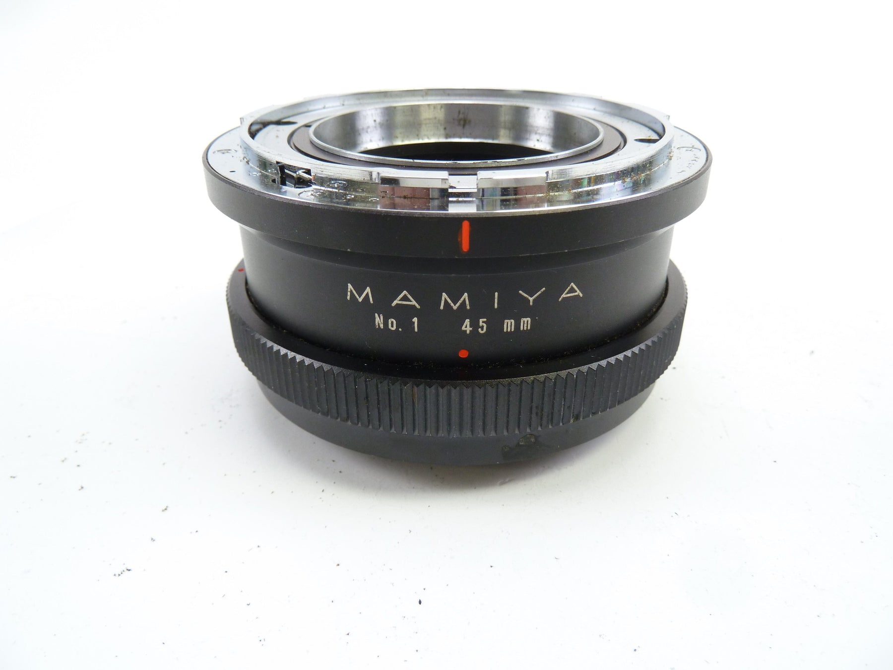 Mamiya RB67 #1 45MM Auto Extension Tube