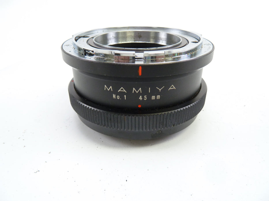 Mamiya RB67 #1 45MM Auto Extension Tube