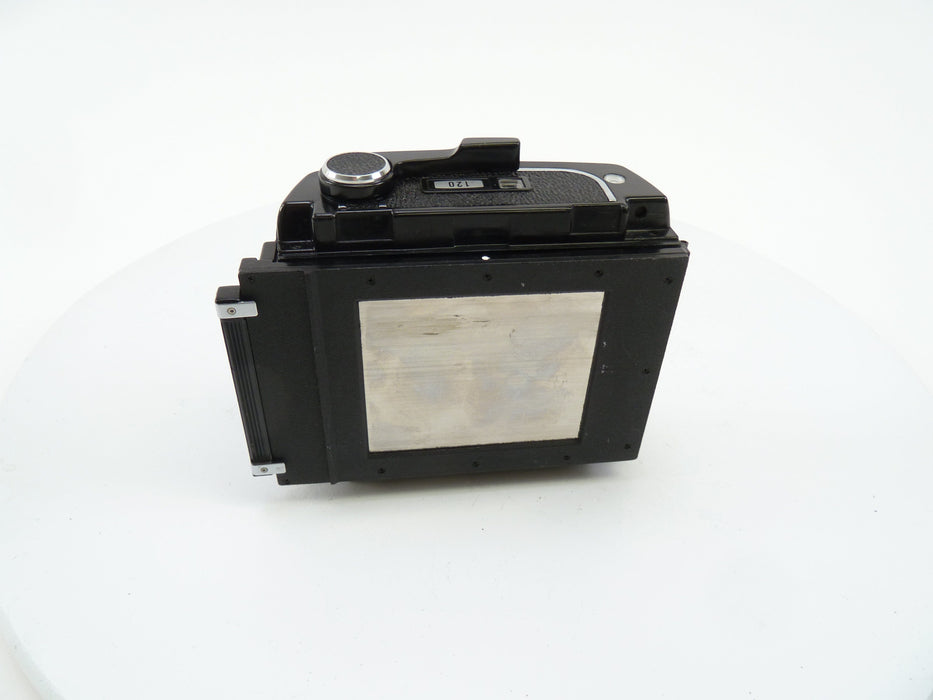 Mamiya RB67 120 Film Magazine