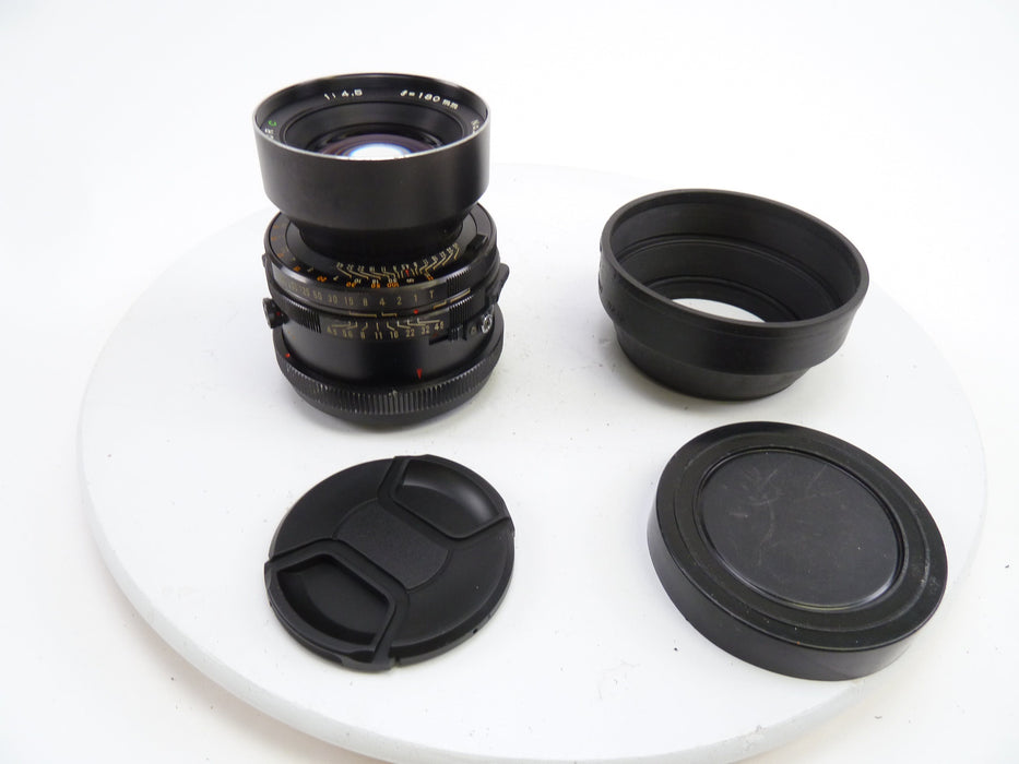 Mamiya RB67 180MM F4.5 C Telephoto Lens