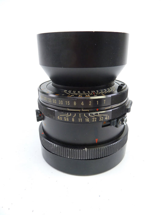 Mamiya RB67 180MM F4.5 C Telephoto Lens