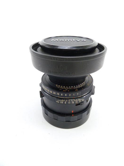 Mamiya RB67 180MM F4.5 Telephoto Lens