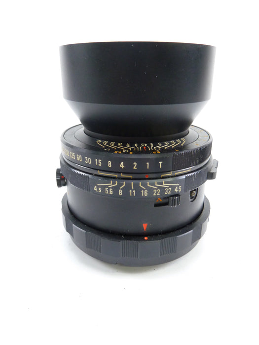Mamiya RB67 180MM F4.5 Telephoto Lens