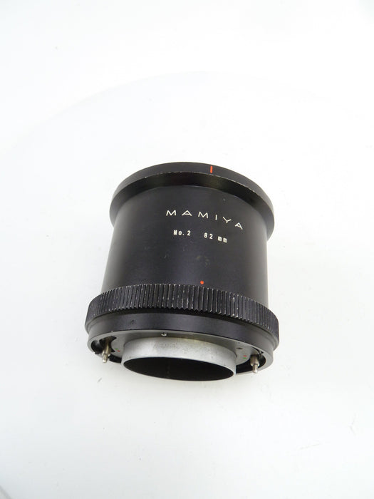 Mamiya RB67 #2 82MM Auto Extension Tube