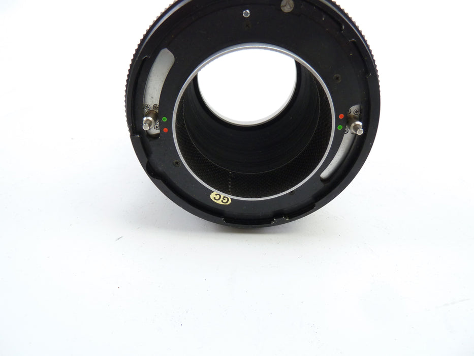 Mamiya RB67 #2 82MM Auto Extension Tube
