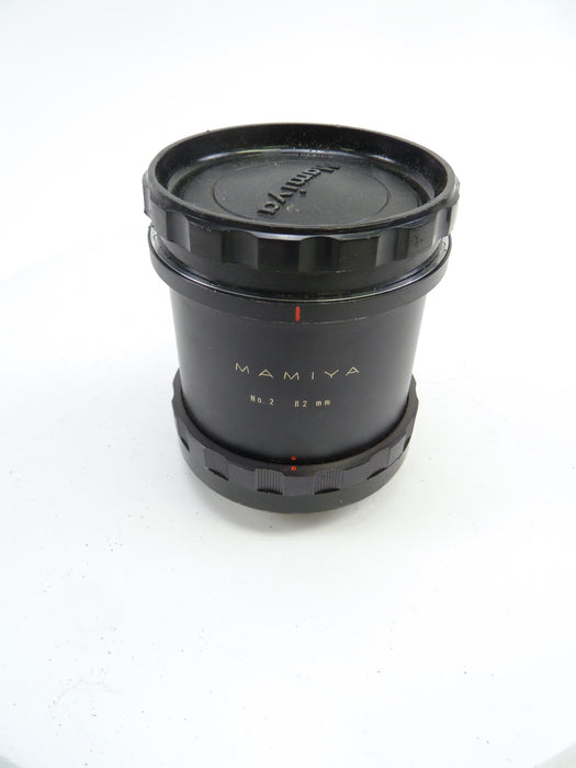 Mamiya RB67 #2 82MM Auto Extension Tube