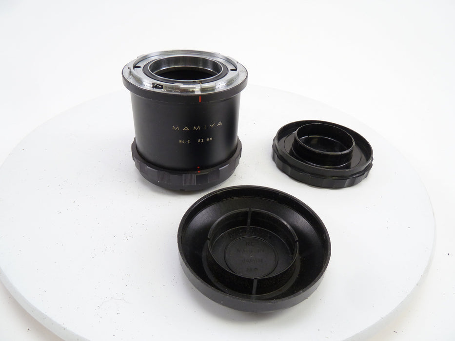 Mamiya RB67 #2 82MM Auto Extension Tube