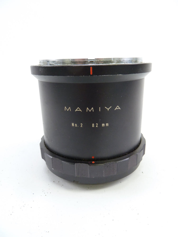 Mamiya RB67 #2 82MM Auto Extension Tube