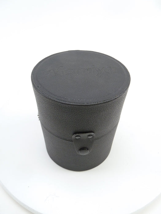 Mamiya RB67 37MM F4.5 Fisheye Lens with Case