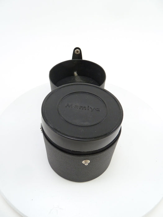 Mamiya RB67 37MM F4.5 Fisheye Lens with Case