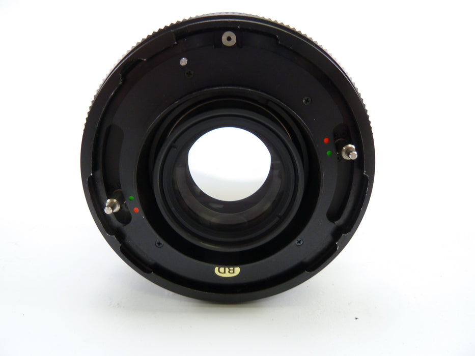Mamiya RB67 37MM F4.5 Fisheye Lens with Case