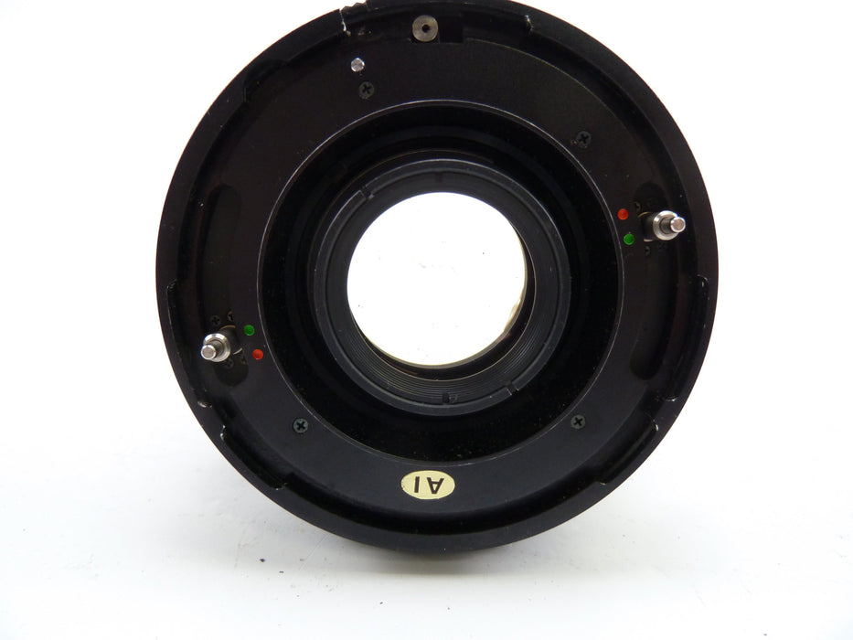 Mamiya RB67 90MM F3.8 C Lens AS IS