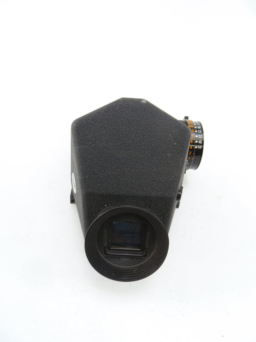 Mamiya RB67 CDS Metered Prism Finder
