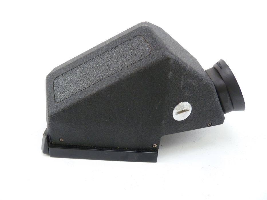 Mamiya RB67 CDS Metered Prism Finder