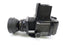 Mamiya RB67 Complete Camera Outfit with 127MM f3.8 Lens, 120 Back, and WLF