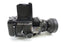 Mamiya RB67 Complete Camera Outfit with 127MM f3.8 Lens, 120 Back, and WLF