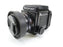 Mamiya RB67 Complete  Kit with 127MM F3.8 Lens 120 Film Back, and WLF