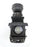 Mamiya RB67 Complete  Kit with 127MM F3.8 Lens 120 Film Back, and WLF